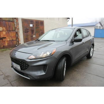 Ford Escape  SUV 2022,  1.5 benzyna, automat - Na sprzedaż za 74 999 zł - Nysa - zdjęcie 10