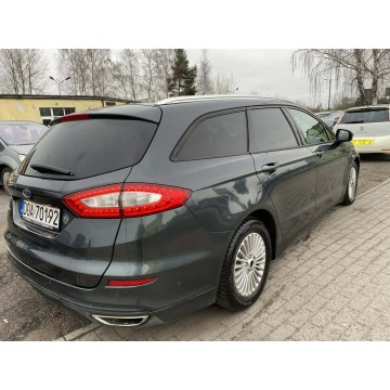 Ford Mondeo  Kombi 2017,  2.0 diesel - Na sprzedaż za 38 999 zł - Nysa - zdjęcie 3