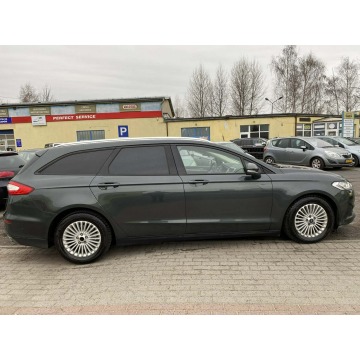 Ford Mondeo  Kombi 2017,  2.0 diesel - Na sprzedaż za 38 999 zł - Nysa - zdjęcie 5