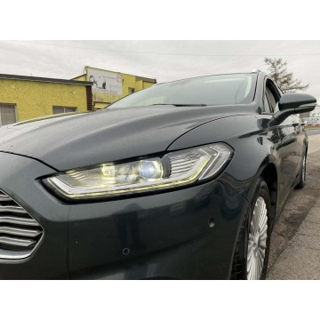 Ford Mondeo  Kombi 2017,  2.0 diesel - Na sprzedaż za 38 999 zł - Nysa - zdjęcie 6