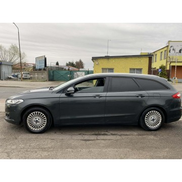Ford Mondeo  Kombi 2017,  2.0 diesel - Na sprzedaż za 38 999 zł - Nysa - zdjęcie 7