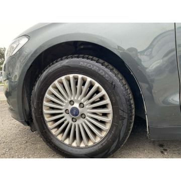 Ford Mondeo  Kombi 2017,  2.0 diesel - Na sprzedaż za 38 999 zł - Nysa - zdjęcie 9
