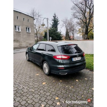 Ford Mondeo  Kombi 2017,  2.0 diesel - Na sprzedaż za 38 999 zł - Nysa - zdjęcie 12