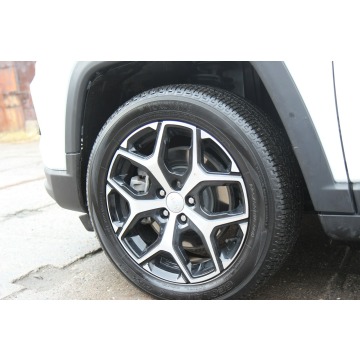 Jeep Compass  SUV 2024,  2.0 benzyna, automat - Na sprzedaż za 105 999 zł - Nysa - zdjęcie 9