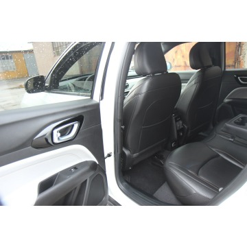 Jeep Compass  SUV 2024,  2.0 benzyna, automat - Na sprzedaż za 105 999 zł - Nysa - zdjęcie 10