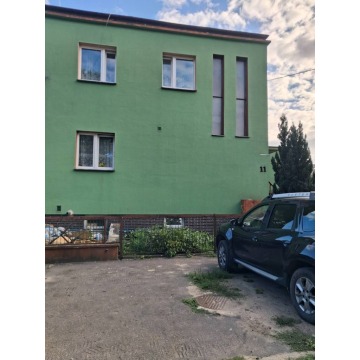 Dom na sprzedaż, 280m², 7 pokoi, działka 504m², Gorzów Wielkopolski, Os. Piaski, Jana Kilińskiego