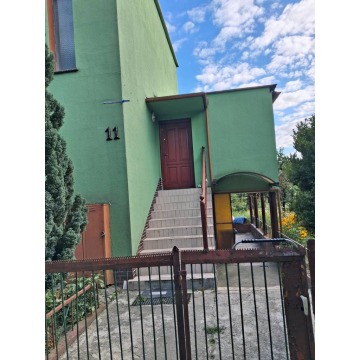 Sprzedam dom Gorzów Wielkopolski - ,  pow.  280 m2,  działka:   504 m2 - zdjęcie 3