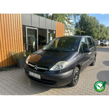 Citroen C8 - 2006