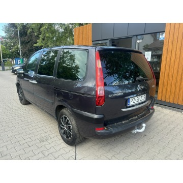 Citroen C8  Minivan/Van 2006,  2.0 benzyna - Na sprzedaż za 7 500,00 zł - Poznań - zdjęcie 2