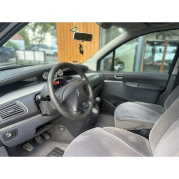 Citroen C8  Minivan/Van 2006,  2.0 benzyna - Na sprzedaż za 7 500,00 zł - Poznań - zdjęcie 6