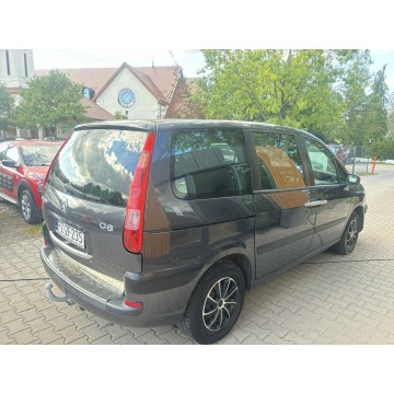 Citroen C8  Minivan/Van 2006,  2.0 benzyna - Na sprzedaż za 7 500,00 zł - Poznań - zdjęcie 3