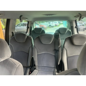 Citroen C8  Minivan/Van 2006,  2.0 benzyna - Na sprzedaż za 7 500,00 zł - Poznań - zdjęcie 11
