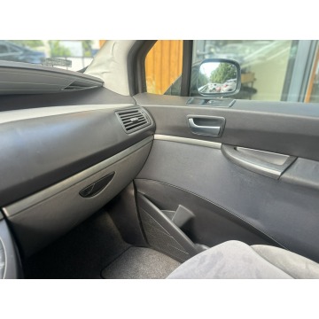 Citroen C8  Minivan/Van 2006,  2.0 benzyna - Na sprzedaż za 7 500,00 zł - Poznań - zdjęcie 10