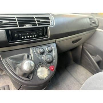 Citroen C8  Minivan/Van 2006,  2.0 benzyna - Na sprzedaż za 7 500,00 zł - Poznań - zdjęcie 8