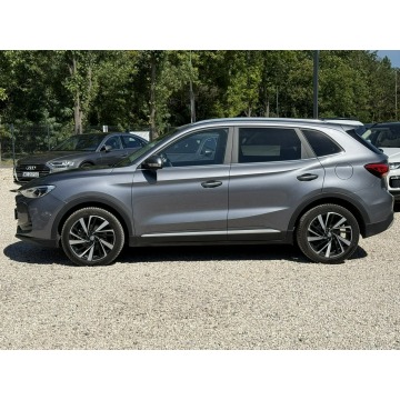 MG ZS  SUV 2025,  1.5 hybryda, automat - Na sprzedaż za 89 800 zł - Pęcice - zdjęcie 3