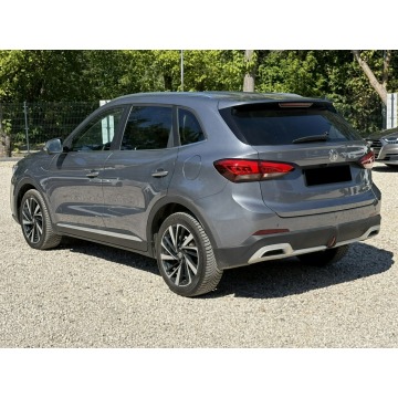MG ZS  SUV 2025,  1.5 hybryda, automat - Na sprzedaż za 89 800 zł - Pęcice - zdjęcie 4