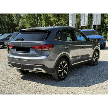 MG ZS  SUV 2025,  1.5 hybryda, automat - Na sprzedaż za 89 800 zł - Pęcice - zdjęcie 6