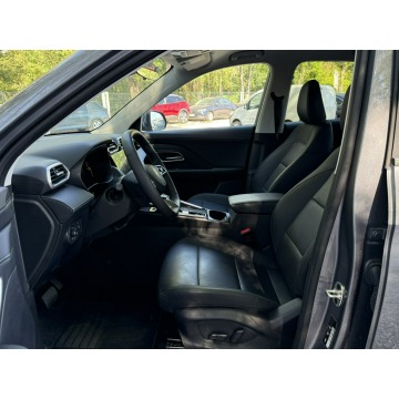 MG ZS  SUV 2025,  1.5 hybryda, automat - Na sprzedaż za 89 800 zł - Pęcice - zdjęcie 9