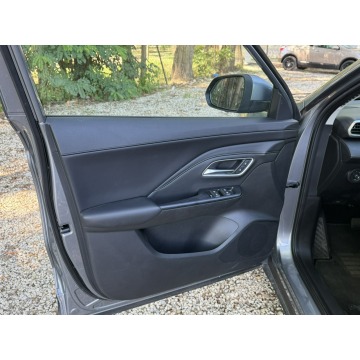 MG ZS  SUV 2025,  1.5 hybryda, automat - Na sprzedaż za 89 800 zł - Pęcice - zdjęcie 10