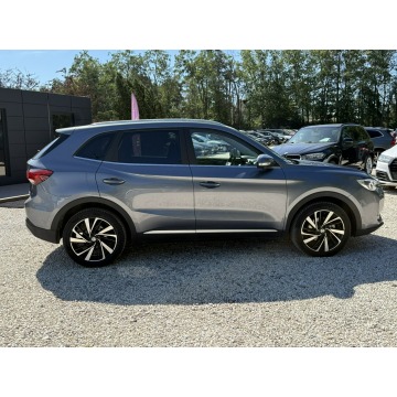 MG ZS  SUV 2025,  1.5 hybryda, automat - Na sprzedaż za 89 800 zł - Pęcice - zdjęcie 7