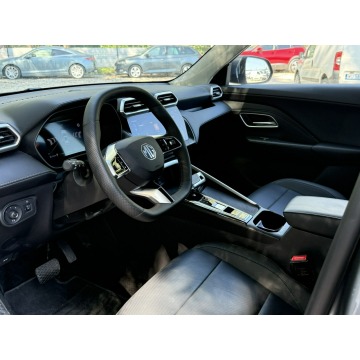 MG ZS  SUV 2025,  1.5 hybryda, automat - Na sprzedaż za 89 800 zł - Pęcice - zdjęcie 8