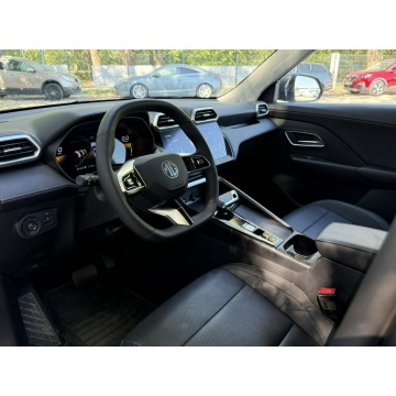 MG ZS  SUV 2025,  1.5 hybryda, automat - Na sprzedaż za 89 800 zł - Pęcice - zdjęcie 12