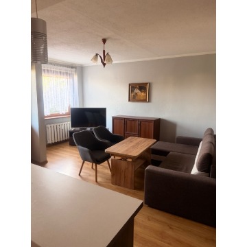Mieszkanie trzypokojowe Kłodzko,   64 m2, parter - Sprzedam - zdjęcie 3