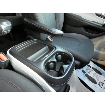 Chrysler Pacifica  Minivan/Van 2018,  3.7 benzyna+LPG, automat - Na sprzedaż za 69 900 zł - Szydłowo - zdjęcie 6
