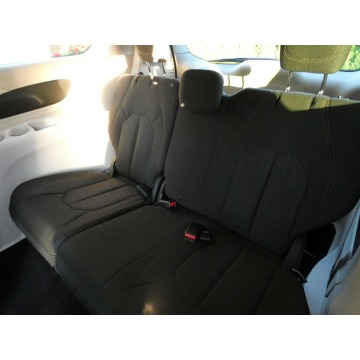 Chrysler Pacifica  Minivan/Van 2018,  3.7 benzyna+LPG, automat - Na sprzedaż za 69 900 zł - Szydłowo - zdjęcie 12