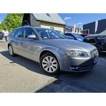 Audi A4  Kombi 2005,  2.0 diesel - Na sprzedaż za 7 900,00 zł - Cieszyn - zdjęcie 5