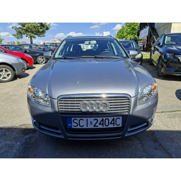 Audi A4  Kombi 2005,  2.0 diesel - Na sprzedaż za 7 900,00 zł - Cieszyn - zdjęcie 4