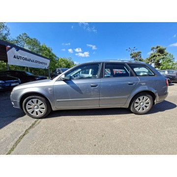 Audi A4  Kombi 2005,  2.0 diesel - Na sprzedaż za 7 900,00 zł - Cieszyn - zdjęcie 8