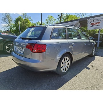Audi A4  Kombi 2005,  2.0 diesel - Na sprzedaż za 7 900,00 zł - Cieszyn - zdjęcie 12