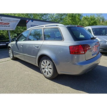 Audi A4  Kombi 2005,  2.0 diesel - Na sprzedaż za 7 900,00 zł - Cieszyn - zdjęcie 9