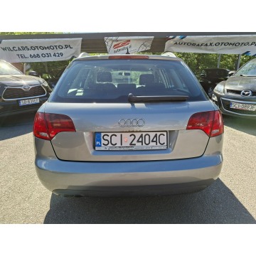 Audi A4  Kombi 2005,  2.0 diesel - Na sprzedaż za 7 900,00 zł - Cieszyn - zdjęcie 11