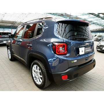 Jeep Renegade  SUV 2023,  1.5 hybryda, automat - Na sprzedaż za 86 900 zł - Mysłowice - zdjęcie 7