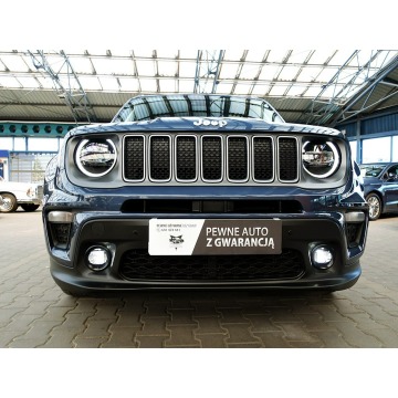 Jeep Renegade  SUV 2023,  1.5 hybryda, automat - Na sprzedaż za 86 900 zł - Mysłowice - zdjęcie 3