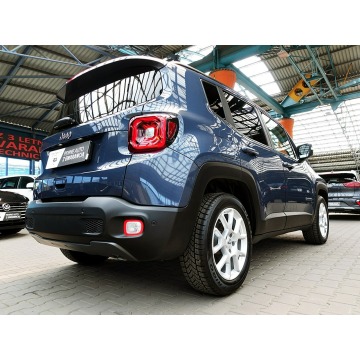Jeep Renegade  SUV 2023,  1.5 hybryda, automat - Na sprzedaż za 86 900 zł - Mysłowice - zdjęcie 8