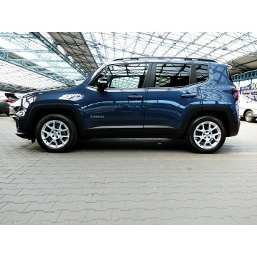 Jeep Renegade  SUV 2023,  1.5 hybryda, automat - Na sprzedaż za 86 900 zł - Mysłowice - zdjęcie 5