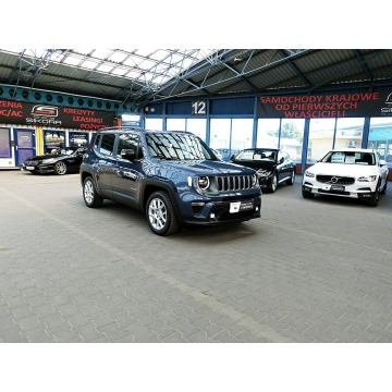 Jeep Renegade  SUV 2023,  1.5 hybryda, automat - Na sprzedaż za 86 900 zł - Mysłowice - zdjęcie 6
