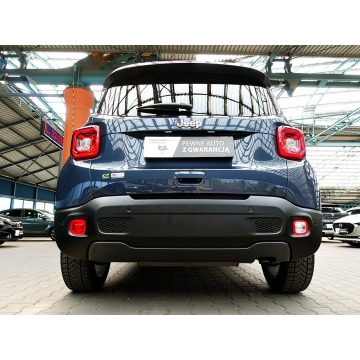 Jeep Renegade  SUV 2023,  1.5 hybryda, automat - Na sprzedaż za 86 900 zł - Mysłowice - zdjęcie 4