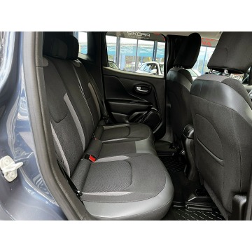 Jeep Renegade  SUV 2023,  1.5 hybryda, automat - Na sprzedaż za 86 900 zł - Mysłowice - zdjęcie 12