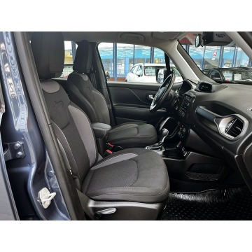 Jeep Renegade  SUV 2023,  1.5 hybryda, automat - Na sprzedaż za 86 900 zł - Mysłowice - zdjęcie 11