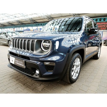 Jeep Renegade  SUV 2023,  1.5 hybryda, automat - Na sprzedaż za 86 900 zł - Mysłowice - zdjęcie 10