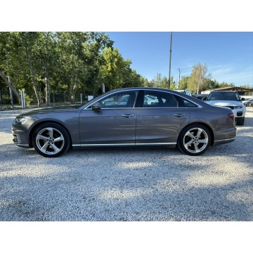 Audi A8  Sedan/Limuzyna 2019,  3.0 diesel, automat - Na sprzedaż za 169 800 zł - Pęcice - zdjęcie 4