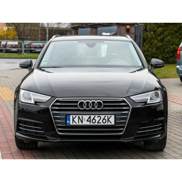 Audi A4  Kombi 2016,  2.0 diesel - Na sprzedaż za 55 900 zł - Nowy Sącz - zdjęcie 2