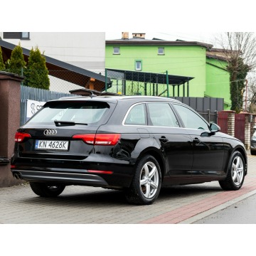 Audi A4  Kombi 2016,  2.0 diesel - Na sprzedaż za 55 900 zł - Nowy Sącz - zdjęcie 7