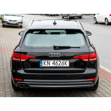 Audi A4  Kombi 2016,  2.0 diesel - Na sprzedaż za 55 900 zł - Nowy Sącz - zdjęcie 9
