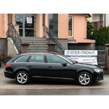 Audi A4  Kombi 2016,  2.0 diesel - Na sprzedaż za 55 900 zł - Nowy Sącz - zdjęcie 6