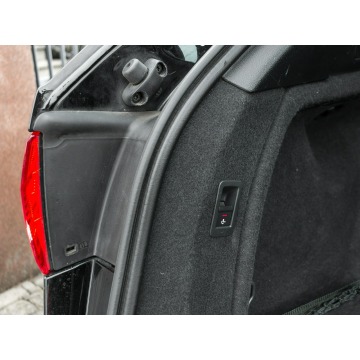 Audi A4  Kombi 2016,  2.0 diesel - Na sprzedaż za 55 900 zł - Nowy Sącz - zdjęcie 11